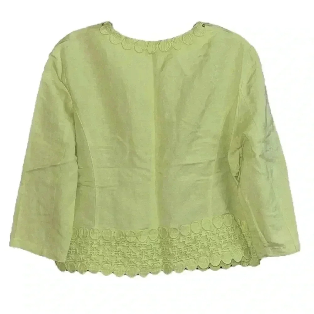 Ruby Rd.jacket size 16P - Picture 3 of 4